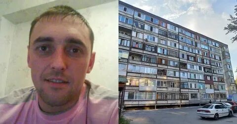 Виталия бережного тюмень