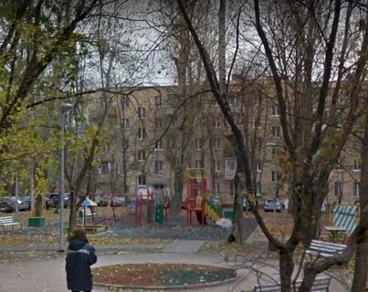 Большая филевская 2