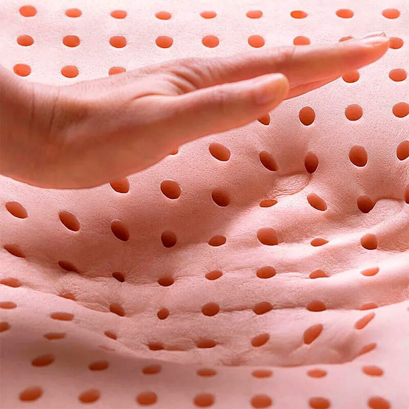 Memory latex