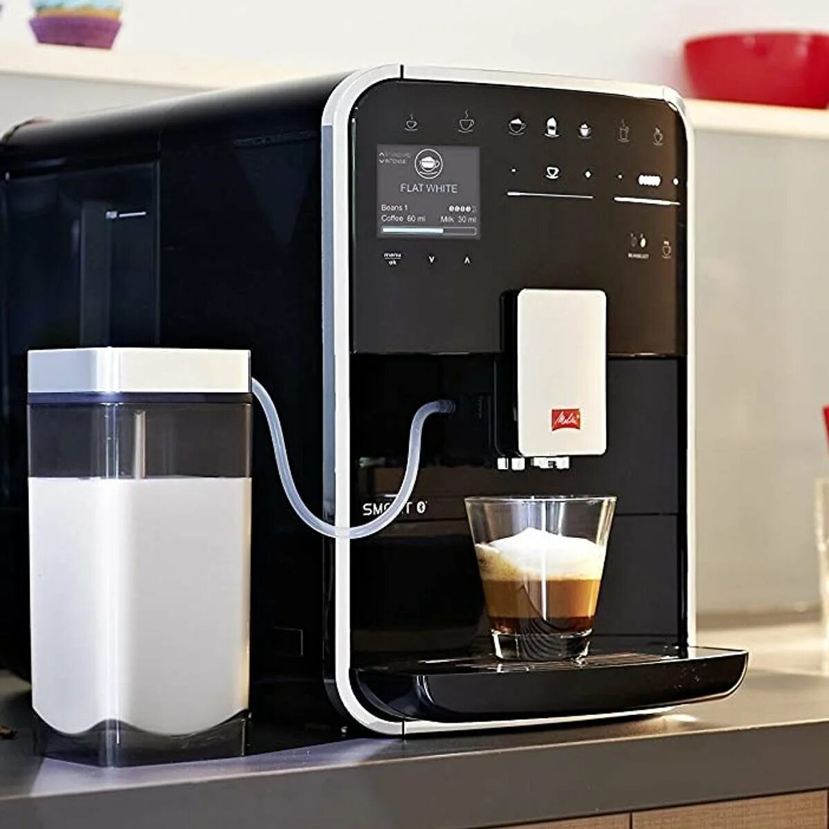 Кофемашина Melitta Caffeo f 850-101 Barista TS Smart. Melitta Caffeo f 850-102 Barista TS Smart. Melitta Caffeo Barista TS Smart. Melitta Barista Smart. Какую взять кофемашину