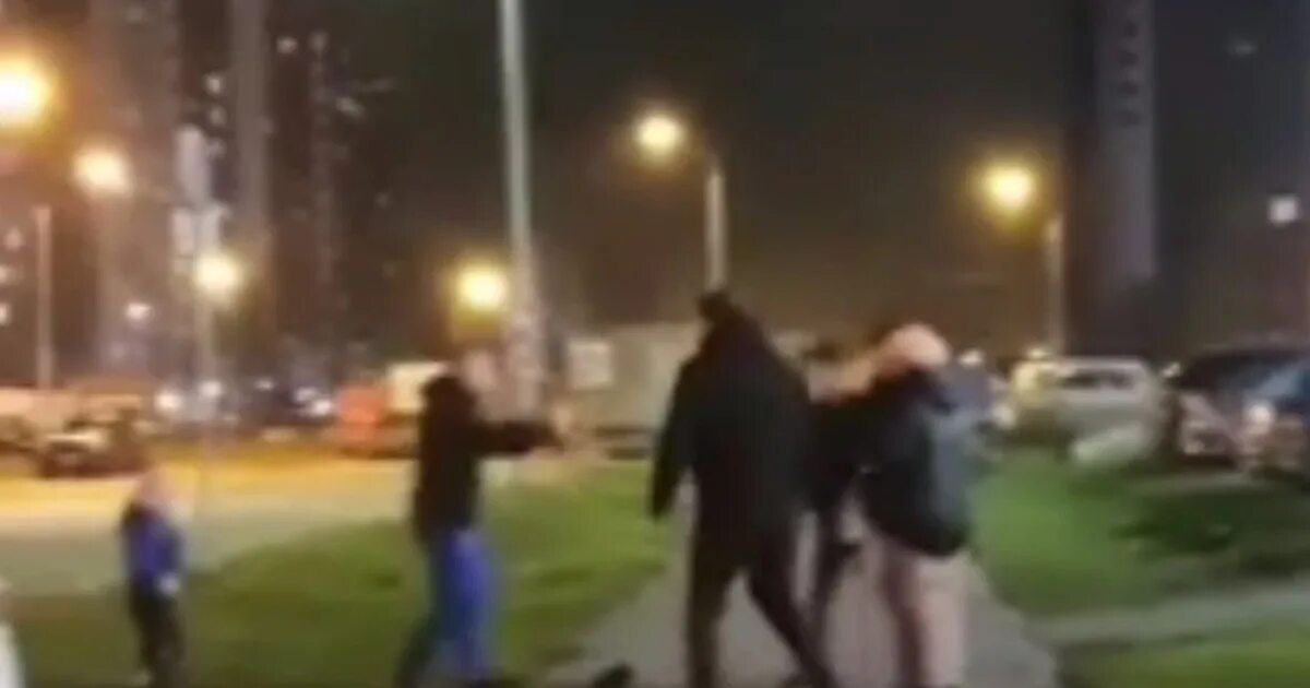 Конфликт между петром 1 и его сыном