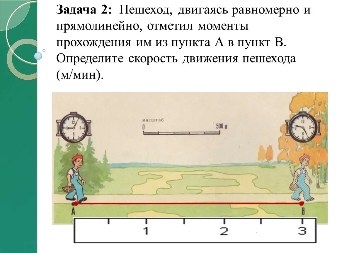 Пешеход двигаясь прямолинейно. Равномерное движение. Равномерное движение физика 7 класс. Равномерное прямолинейное движение. Равномерное движение рисунок.