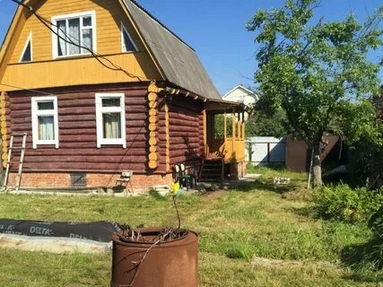 Дача в рузском районе