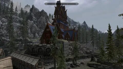 Paradise halls