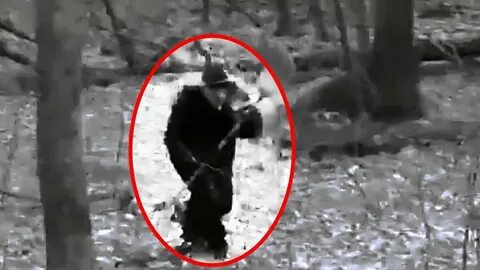 Ведьмы в реальной жизни существуют
