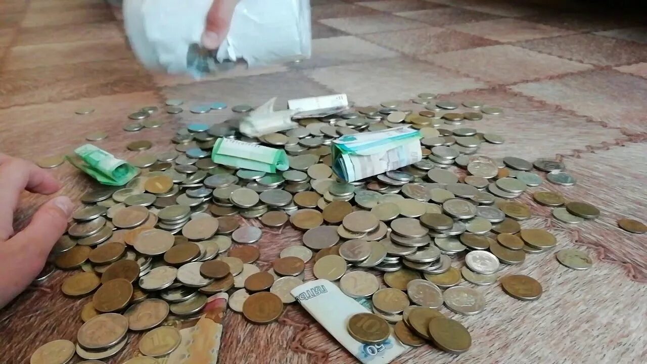 Откуда достать деньги