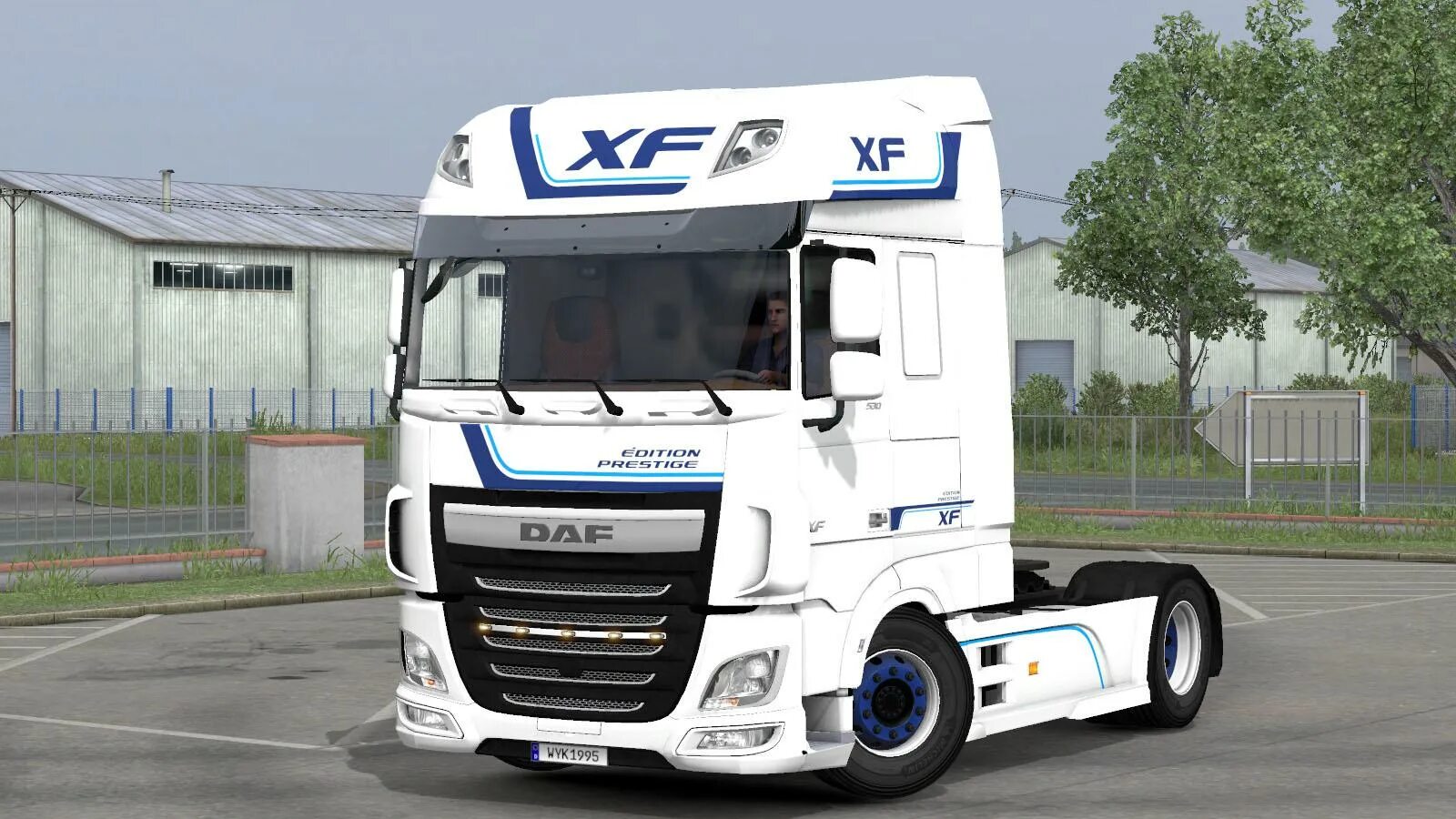 Мод етс 2 даф 106. Daf 106 euro 6. daf xf 106 евро 6. daf xf 106 ets 2. грузовик daf xf 106.