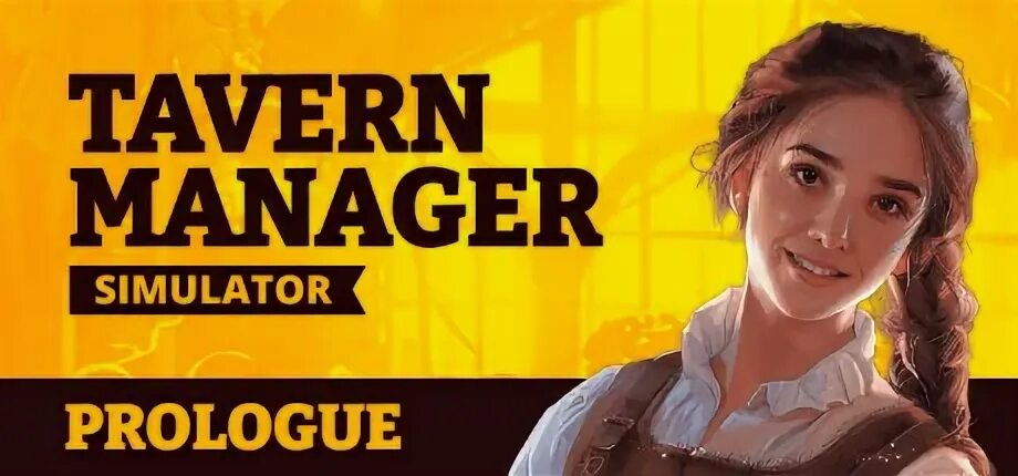 Tavern manager simulator