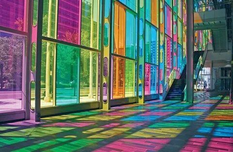 Window colors