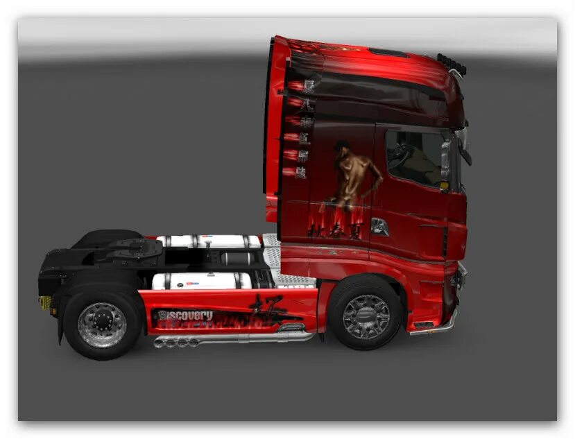 Етс 1 43. Scania r700 ETS 2 1.43. ETS 2 Scania r700. Scania r700 au44. Для Scania r700 скин.