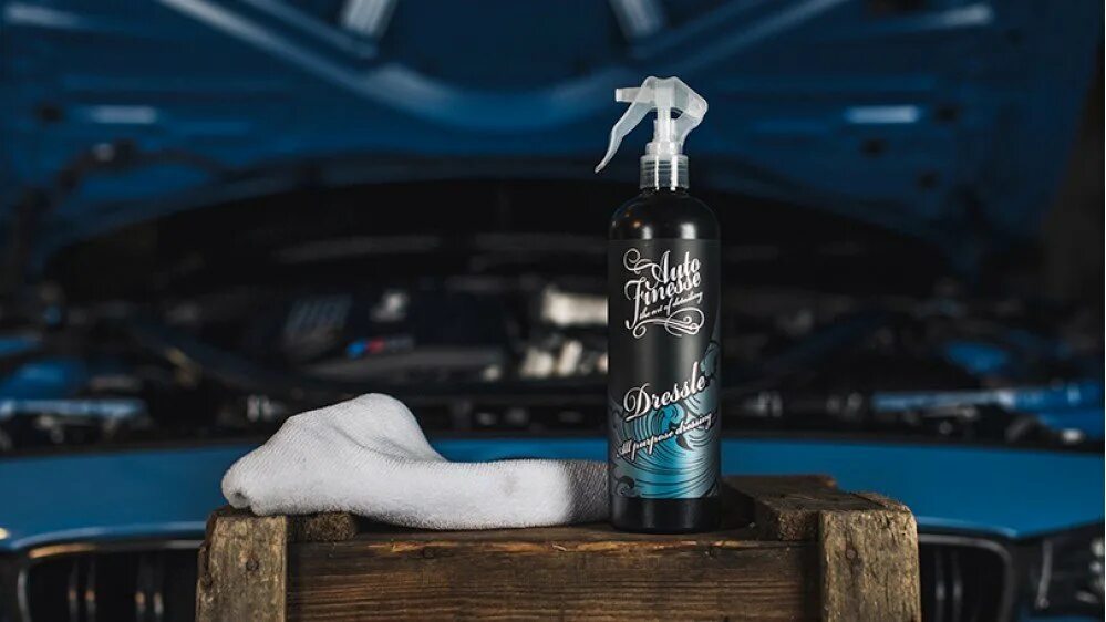 Auto finesse. Консервант для пластика. auto finesse очиститель интерьера total 500мл. эксклюзивная автокосметика и аксессуары auto finesse.