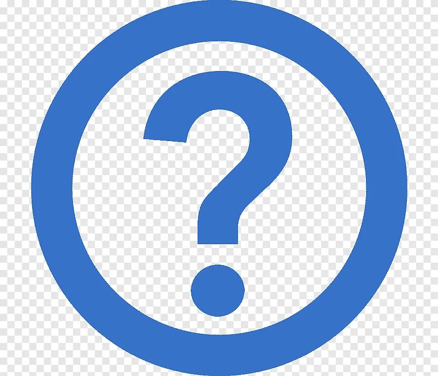 Help icon