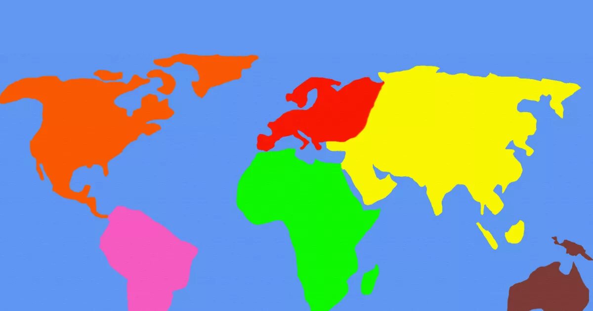 Семь континентов. 7 Continents Map. Континент. Map of 7 Continents for Kids. Continents Map Kids.