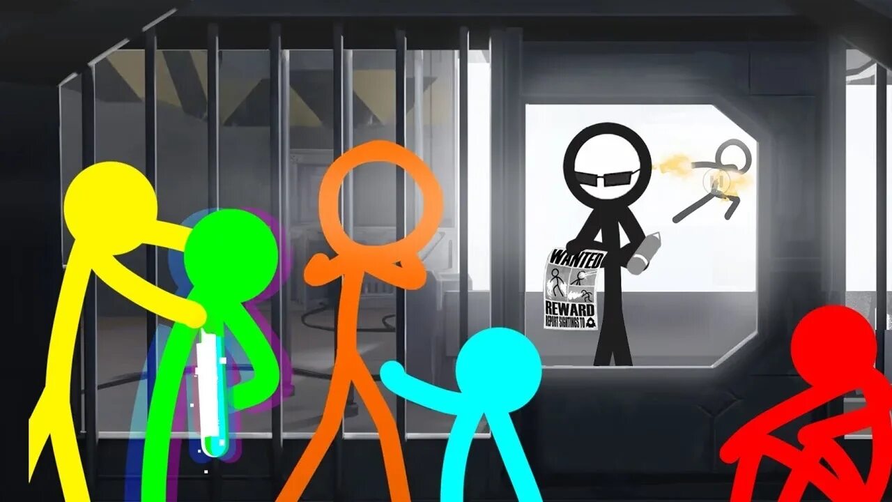 Animation v 1