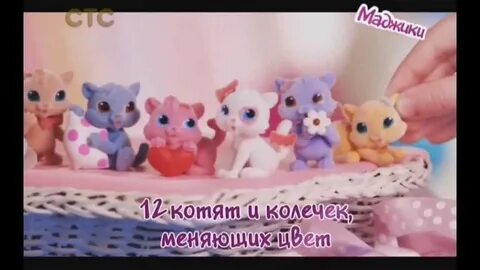 Про маджиков