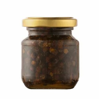 Перга с медом
