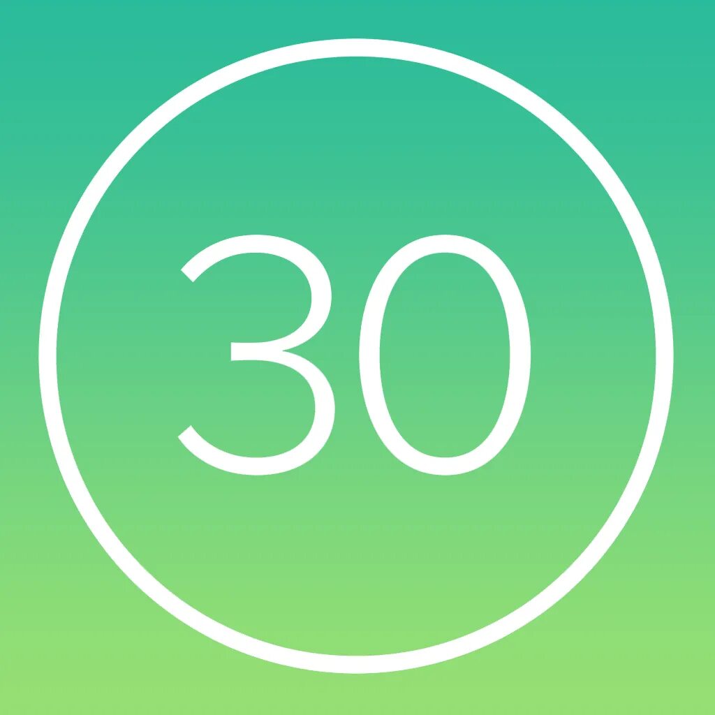 Application 30. Приложение подтянутость за 30. 30 минут пиктограмма. Китайский стор ios. Gatt apps.