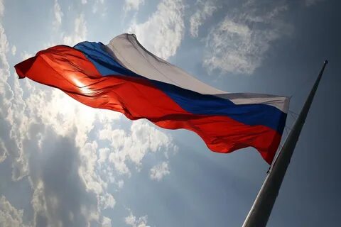 Картинка про флаг