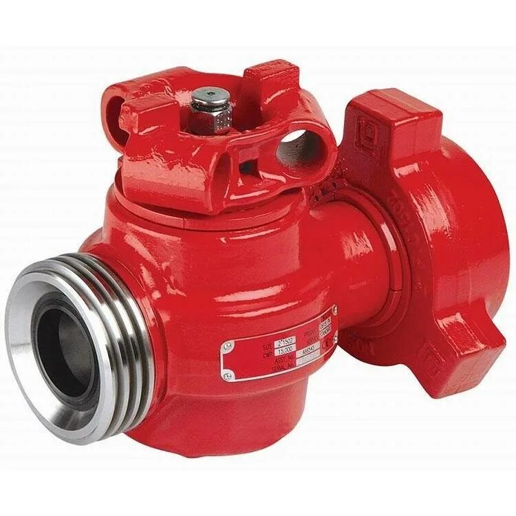 Api 6a valve