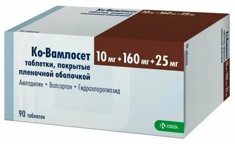 Вамлосет отзывы пациентов принимавших препарат