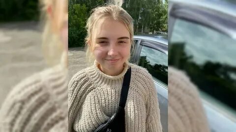 Пропавшая девочка в турции