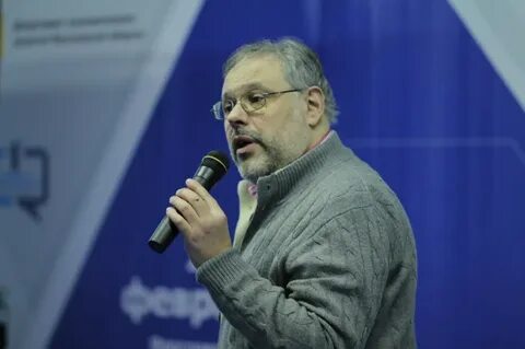 Хазин последнее дзен