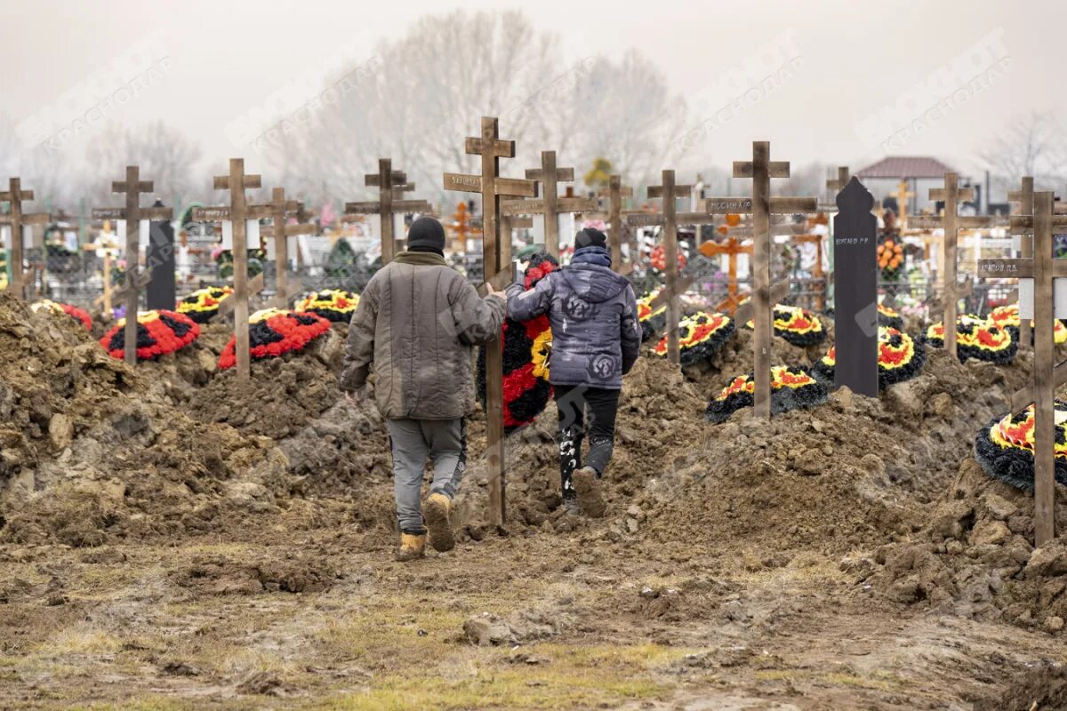 Край похоронить. Пригожин и кладбище Вагнер. Кладбище Вагнера в Краснодарском крае. Кладбище Вагнер в Краснодаре.