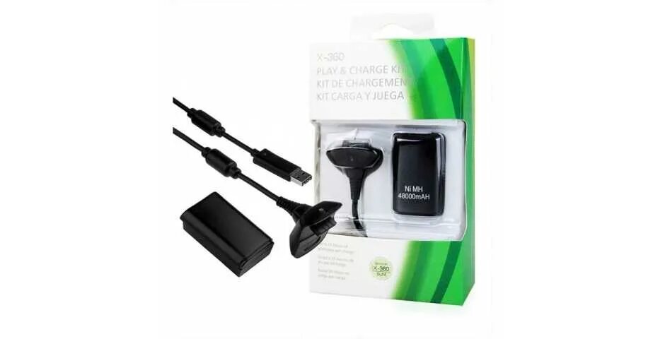 Xbox 360 play. Microsoft Xbox 360 Play & charge Kit. Зарядник для аккумулятора беспроводного джойстика Xbox 360. Портативный аккумулятор Microsoft Play & charge Kit. Microsoft Xbox 360 quick charge Kit t2f-00011.