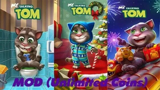 My talking Tom Mod. My talking Tom 2018 1 января. My talking Tom outfit7. Игры talking Tom Cat 2.0.1. Правда моего тома