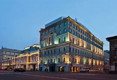 Чех отель
