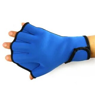 Water glove