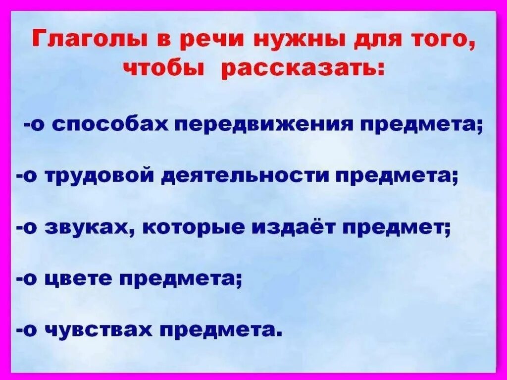 Какую роль в предложении выполняют глаголы. Роль глагола в нашей речи. какую роль выполняет глагол в нашей речи. роль глагола в русском языке. роль глагола в речи 4 класс.