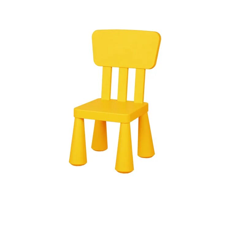 Детский стул интернет магазин. Детский стул. Детские стулья. Маленький стул. Cтул детский желтый.