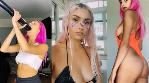 Instagram, YouTube, Twitch, hannah ridgeway, hanridge, hannah, sam pepper, ...