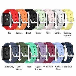 Honor watches ремешок размер