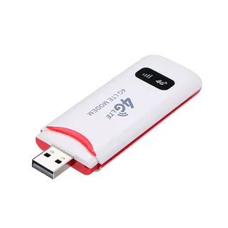 Модем 4g wi fi usb