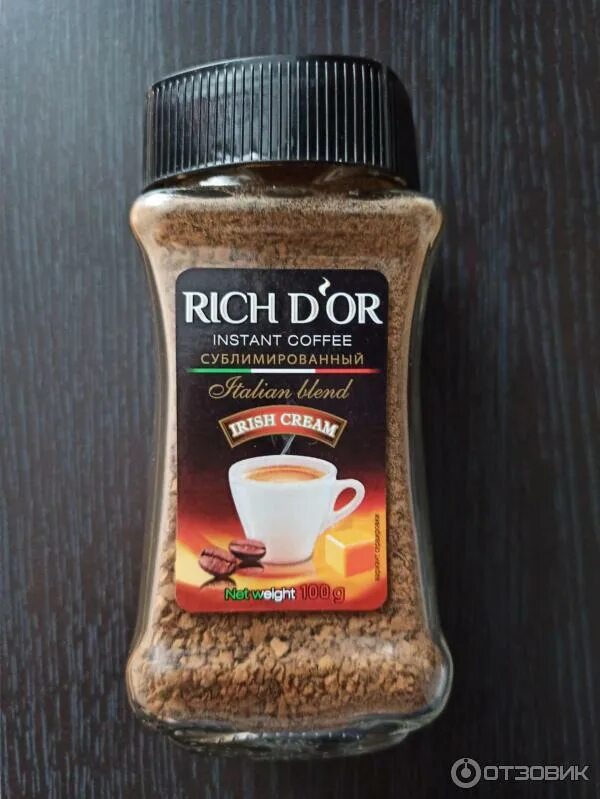 Кофе rich отзывы. Кофе "rich d`or" растворимый сублимированный ст/б 190гр. Кофе rich d'or 220г. Кофе растворимый сублимированный rich d'or. Кофе рич дор растворимый.
