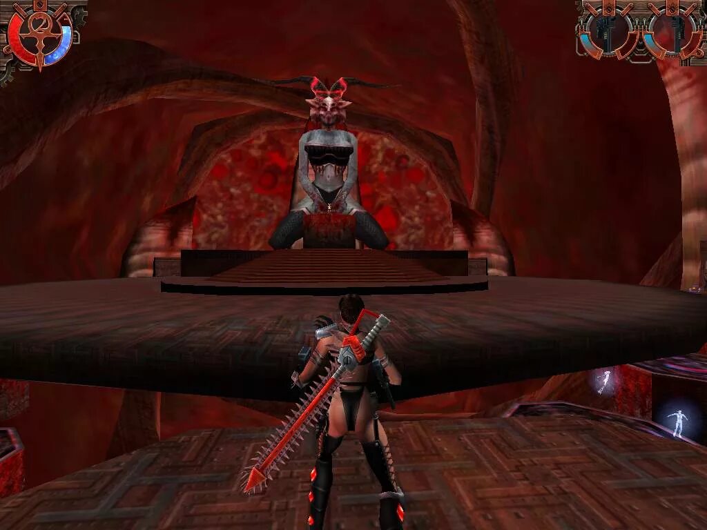 Heavy metal: f. A. K. K. 2.