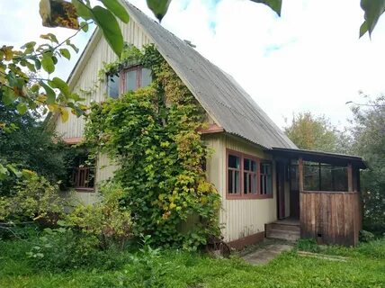 Дачи в зеленодольском районе