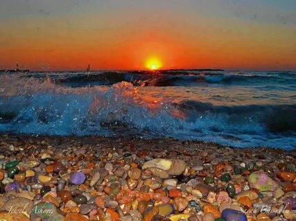 Красота нашего моря
