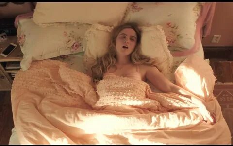 Kathryn newton hot scene