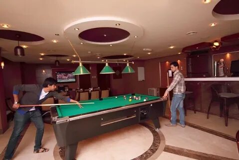 Sun sand hotel