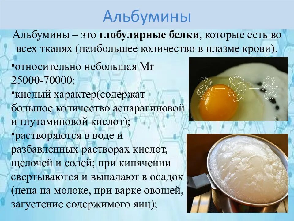 Альбумин яичный белок сухой состав. Высокомолекулярные белки альбумины. Альбумин в яичном белке. Альбумин яичный белок. Альбумин яичный белок.