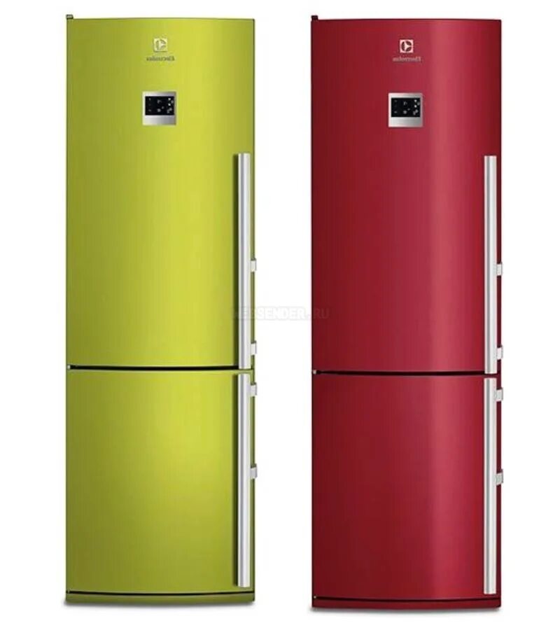 Интернет озон холодильники. Электролюкс холодильник красный. Электролюкс холодильник салатовый. Электролюкс холодильник зеленый. Разноцветные холодильники.