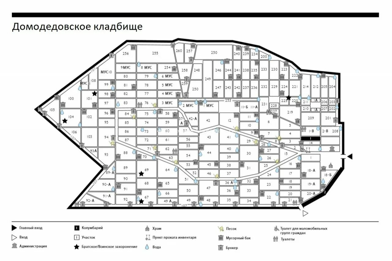 Домодедовское городское кладбище схема. Домодедовское кладбище схема участков. Домодедовское кладбище план участков. План Домодедовского кладбища с номерами участков.