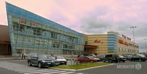 Гранд каньон спб адрес