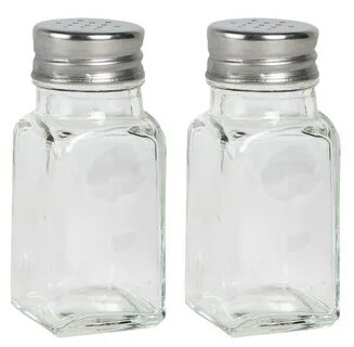 Стеклянная соль