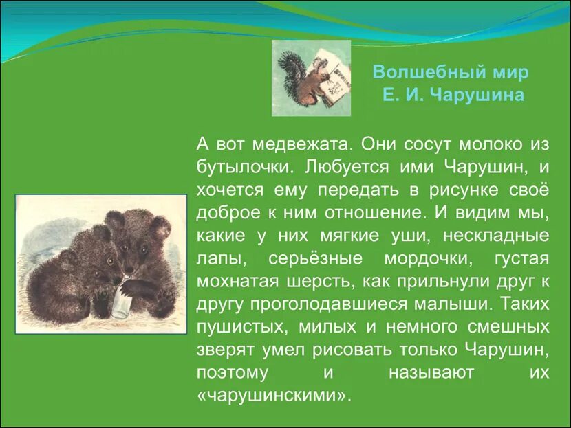 Произведения чарушина 4 класс. Чарушин рассказы про томку. Главные герои чарушина. Главные герои чарушина. Главные герои чарушина.