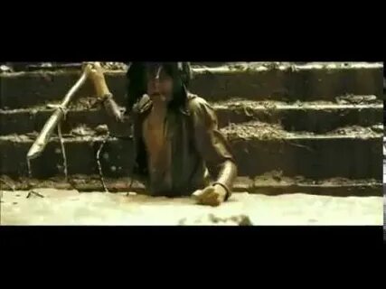 Ong bak 1 uzbek