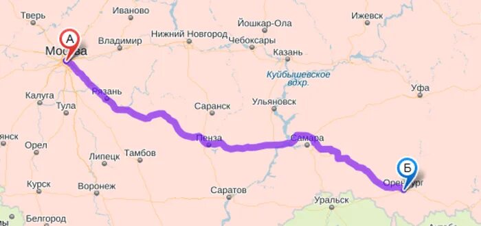 Карта Москва Оренбург на машине. Москва Оренбург карта. Оренбург Москва. Москва Оренбург путь.